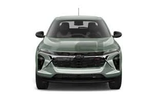 2024 Chevrolet Trax 1RS 5 Door SUV Frontview