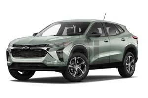 2024 Chevrolet Trax 1RS 5 Door SUV lowaggressive