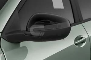 2024 Chevrolet Trax 1RS 5 Door SUV Mirror