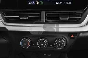 2024 Chevrolet Trax 1RS 5 Door SUV Tempcontrol