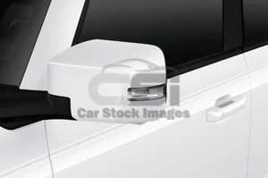 2024 Ford Bronco 4 Doors Outer Banks 5 Door SUV Mirror