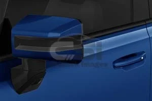 2024 GMC HUMMER EV Edition 1 Crew Cab 4 Door Trucks Mirror
