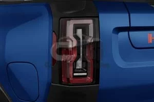 2024 GMC HUMMER EV Edition 1 Crew Cab 4 Door Trucks Taillight