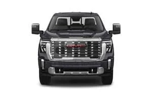 2024 GMC Sierra 2500HD Denali 4 Door Trucks Frontview