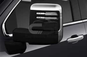 2024 GMC Sierra 2500HD Denali 4 Door Trucks Mirror