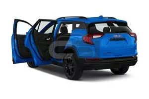 2024 GMC Terrain SLE 5 Door SUV Doors
