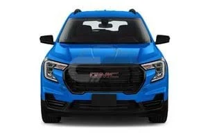 2024 GMC Terrain SLE 5 Door SUV Frontview