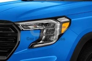 2024 GMC Terrain SLE 5 Door SUV Headlight