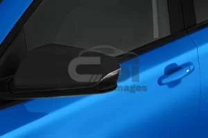 2024 GMC Terrain SLE 5 Door SUV Mirror
