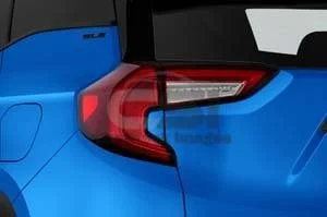 2024 GMC Terrain SLE 5 Door SUV Taillight