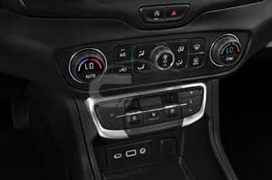 2024 GMC Terrain SLE 5 Door SUV Tempcontrol