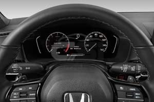 2024 Honda Civic Hatchback Sport 5 Door Hatchback Instrumentcluster