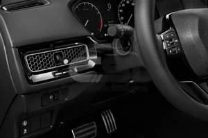 2024 Honda Civic Sedan Sport 4 Door Sedan Airvents