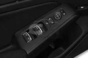 2024 Honda Civic Sedan Sport 4 Door Sedan Doorcontrols