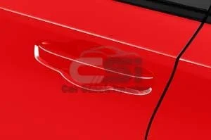 2024 Honda Civic Si 4 Door Sedan Doorhandle