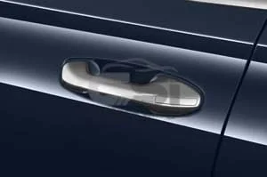 2024 Hyundai Palisade SEL 5 Door SUV Doorhandle