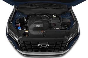 2024 Hyundai Palisade SEL 5 Door SUV Engine