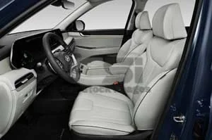 2024 Hyundai Palisade SEL 5 Door SUV Frontseat