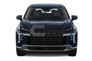 2024 Hyundai Palisade SEL 5 Door SUV Frontview