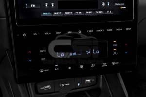 2024 Hyundai Santa Cruz Limited Crew Cab 4 Door Pick-up Tempcontrol