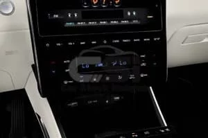 2024 Hyundai Tucson Limited 5 Door SUV Tempcontrol