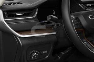 2024 Jeep Grand Cherokee L Limited 5 Door SUV Airvents