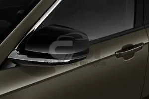 2024 Jeep Grand Cherokee L Limited 5 Door SUV Mirror