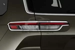 2024 Jeep Grand Cherokee L Limited 5 Door SUV Taillight