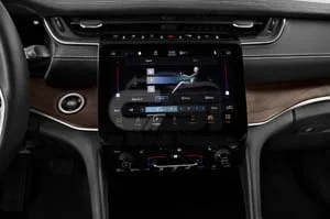 2024 Jeep Grand Cherokee L Limited 5 Door SUV Tempcontrol