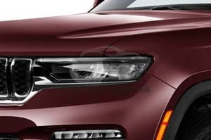 2024 Jeep Grand Cherokee Limited 5 Door SUV Headlight