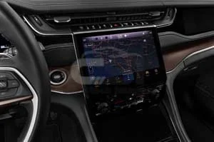 2024 Jeep Grand Cherokee Limited 5 Door SUV Instrumentpanel