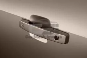 2024 Land Rover Defender 130 X Dynamic SE 5 Door SUV Doorhandle