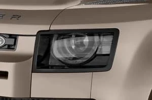 2024 Land Rover Defender 130 X Dynamic SE 5 Door SUV Headlight