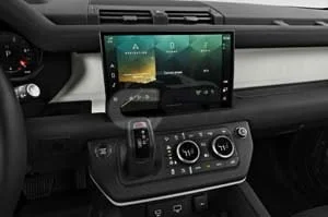 2024 Land Rover Defender 130 X Dynamic SE 5 Door SUV Instrumentpanel