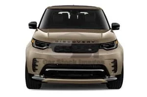 2024 Land Rover Discovery R Dynamic SE 5 Door SUV Frontview