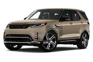 2024 Land Rover Discovery R Dynamic SE 5 Door SUV lowaggressive