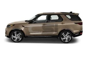 2024 Land Rover Discovery R Dynamic SE 5 Door SUV Sideview