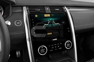2024 Land Rover Discovery R Dynamic SE 5 Door SUV Tempcontrol