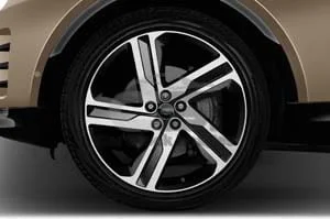 2024 Land Rover Discovery R Dynamic SE 5 Door SUV wheelcap