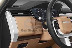 2024 Land Rover Range Rover PHEV HSE 5 Door SUV Airvents