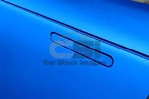 2024 Land Rover Range Rover PHEV HSE 5 Door SUV Doorhandle