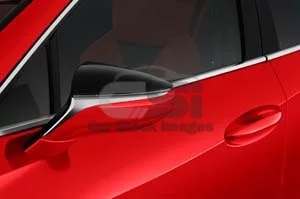2024 Lexus UX Hybrid UX 250h F Sport Design 5 Door SUV Mirror