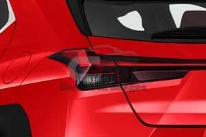 2024 Lexus UX Hybrid UX 250h F Sport Design 5 Door SUV Taillight