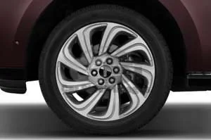 2024 Lincoln Navigator Reserve 5 Door SUV wheelcap