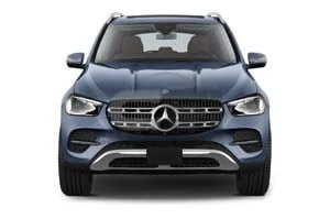 2024 Mercedes Benz GLE GLE350 MHEV 5 Door SUV Frontview