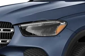 2024 Mercedes Benz GLE GLE350 MHEV 5 Door SUV Headlight