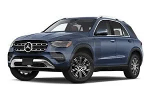 2024 Mercedes Benz GLE GLE350 MHEV 5 Door SUV lowaggressive
