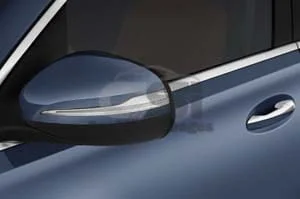 2024 Mercedes Benz GLE GLE350 MHEV 5 Door SUV Mirror