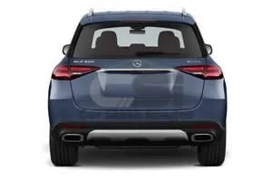 2024 Mercedes Benz GLE GLE350 MHEV 5 Door SUV Rearview
