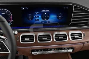 2024 Mercedes Benz GLE GLE350 MHEV 5 Door SUV Tempcontrol